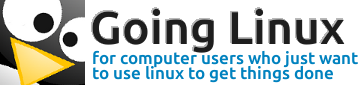 Going Linux